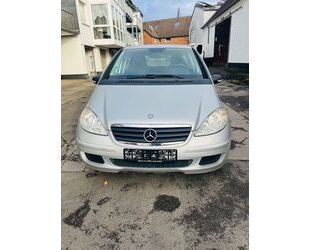 Mercedes-Benz A 150 Gebrauchtwagen