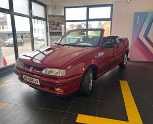 Renault R 19 Gebrauchtwagen