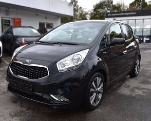 Kia Venga Gebrauchtwagen