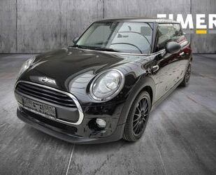 Mini One First Gebrauchtwagen