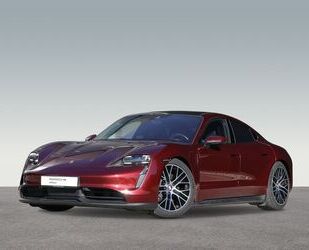 Porsche Taycan Gebrauchtwagen
