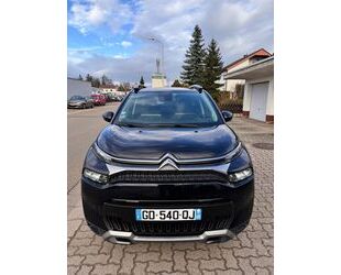 Citroen C3 Aircross Gebrauchtwagen