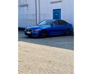 BMW 330 Gebrauchtwagen