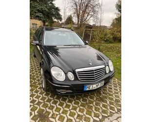 Mercedes-Benz E 280 Gebrauchtwagen