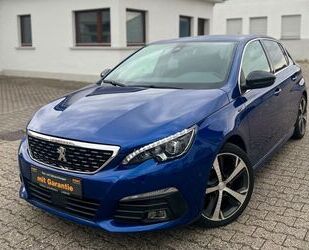 Peugeot 308 Gebrauchtwagen