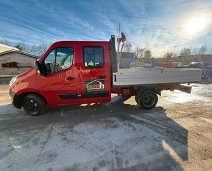 Renault Master Gebrauchtwagen