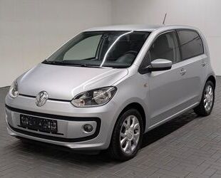 VW up! Gebrauchtwagen