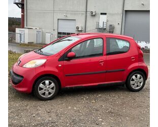 Peugeot 107 Gebrauchtwagen