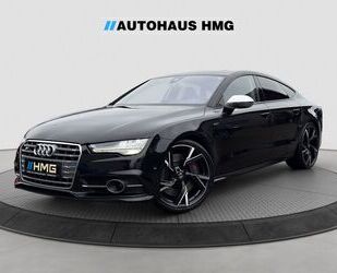Audi S7 Gebrauchtwagen