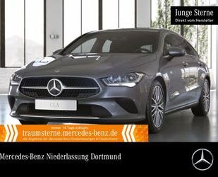 Mercedes-Benz CLA 250 Shooting Brake Gebrauchtwagen