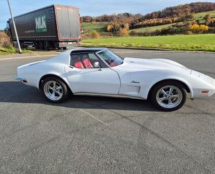 Corvette C3 Gebrauchtwagen