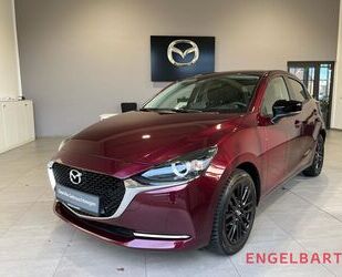 Mazda Mazda 2 Homura 1.5 90PS EU6d VOLL-LED Rückfahrkame Gebrauchtwagen