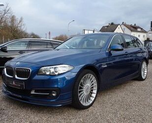 Alpina D5 Gebrauchtwagen
