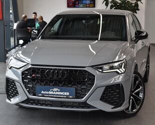 Audi RSQ3 Gebrauchtwagen