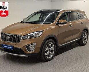 Kia Sorento Gebrauchtwagen