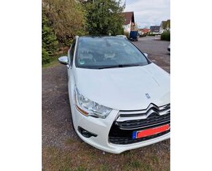 Citroen DS4 Gebrauchtwagen