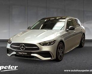 Mercedes-Benz C 220 Gebrauchtwagen