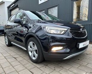 Opel Mokka X Gebrauchtwagen