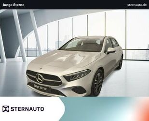 Mercedes-Benz A 200 Gebrauchtwagen
