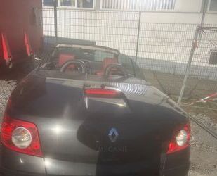Renault Megane Gebrauchtwagen