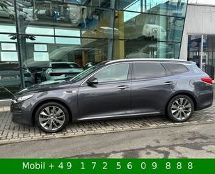Kia Optima Gebrauchtwagen