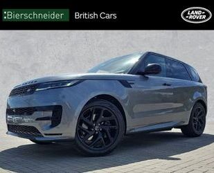 Land Rover Range Rover Sport Gebrauchtwagen