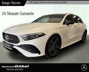 Mercedes-Benz A 200 Gebrauchtwagen