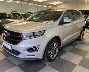 Ford Edge Gebrauchtwagen