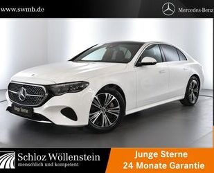 Mercedes-Benz E 450 Gebrauchtwagen
