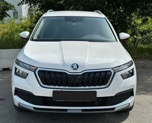 Skoda Kamiq Gebrauchtwagen