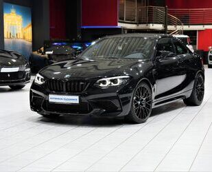 BMW M2 Gebrauchtwagen