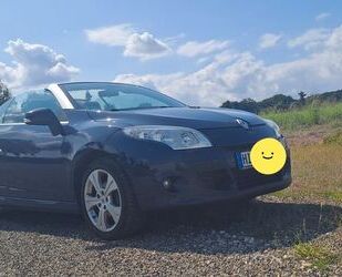 Renault Megane Gebrauchtwagen