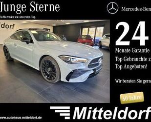 Mercedes-Benz CLE 200 Gebrauchtwagen