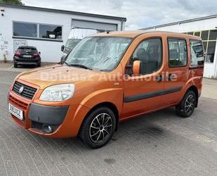 Fiat Doblo Gebrauchtwagen