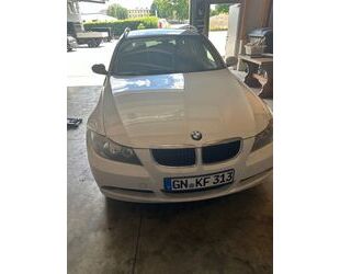 BMW 320 Gebrauchtwagen