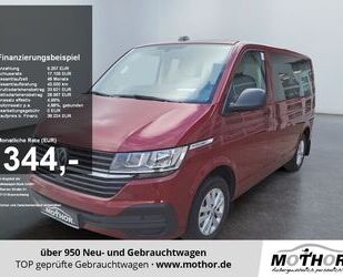 VW T6 Multivan Gebrauchtwagen