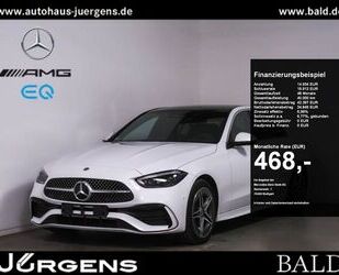 Mercedes-Benz C 300 Gebrauchtwagen