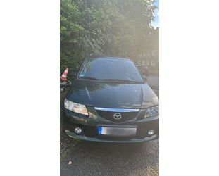 Mazda Premacy Gebrauchtwagen