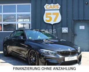 BMW M4 Gebrauchtwagen