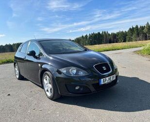 Seat Leon Gebrauchtwagen