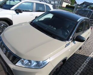 Suzuki Vitara Gebrauchtwagen