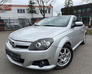 Opel Tigra Gebrauchtwagen