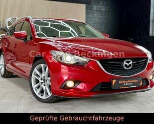 Mazda 6 Gebrauchtwagen