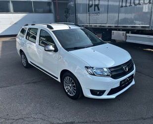 Dacia Logan Gebrauchtwagen