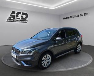 Suzuki (SX4) S-Cross Gebrauchtwagen
