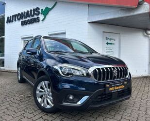 Suzuki (SX4) S-Cross Gebrauchtwagen