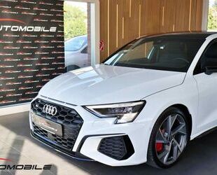 Audi S3 Gebrauchtwagen