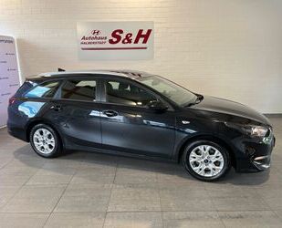 Kia ceed Sportswagon Gebrauchtwagen