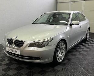 BMW 523 Gebrauchtwagen