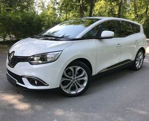 Renault Grand Scenic Gebrauchtwagen